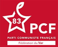 Fédération du Var -- Parti Communiste Français