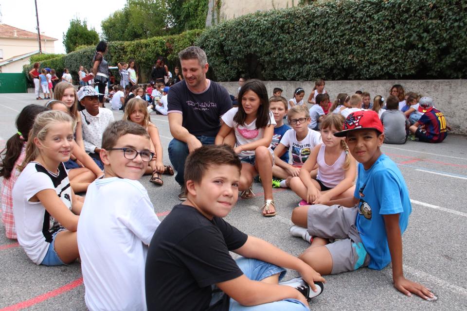 photo école du Var