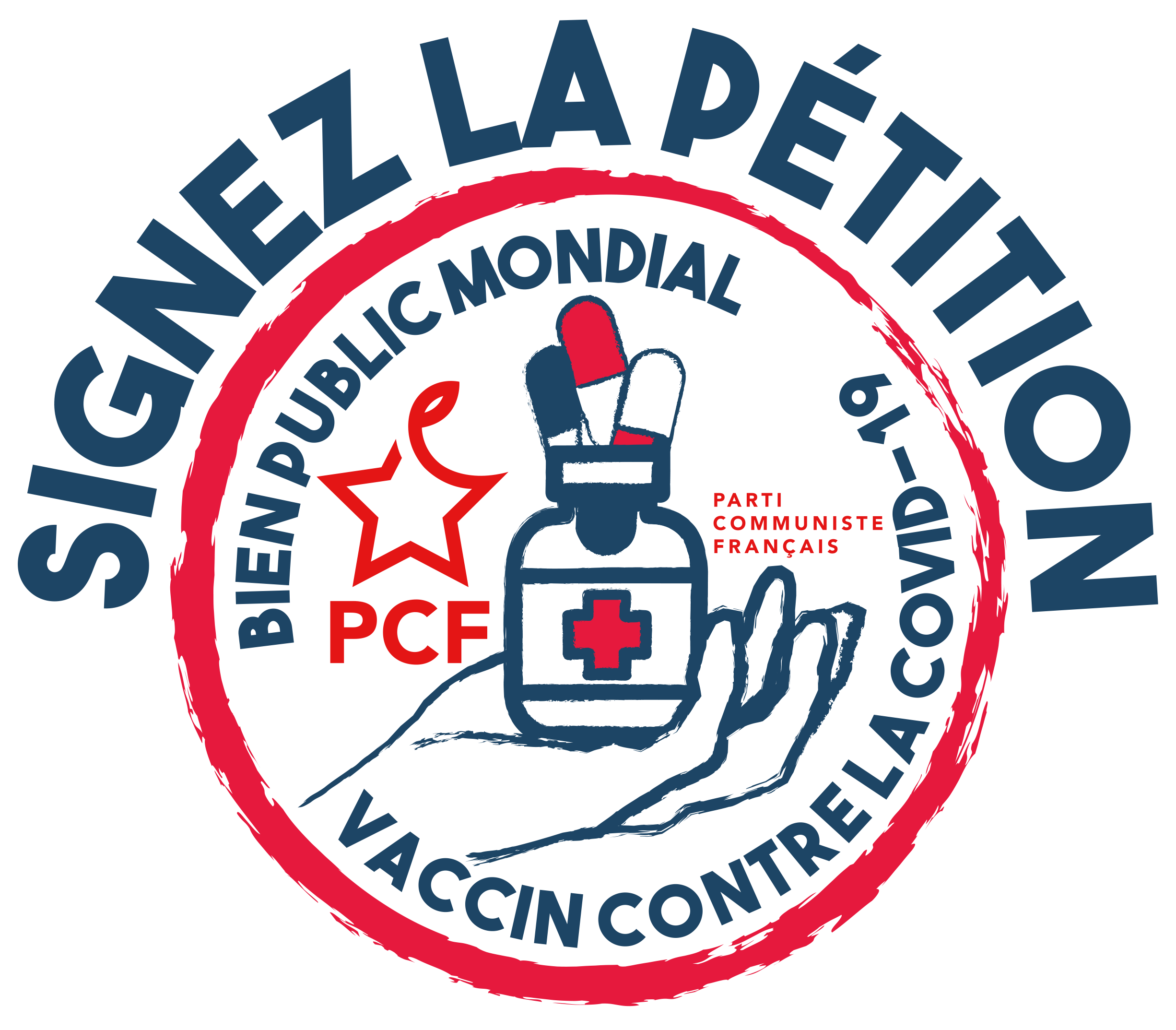 Bien Public Mondial-Signez la pétition-PCF-4