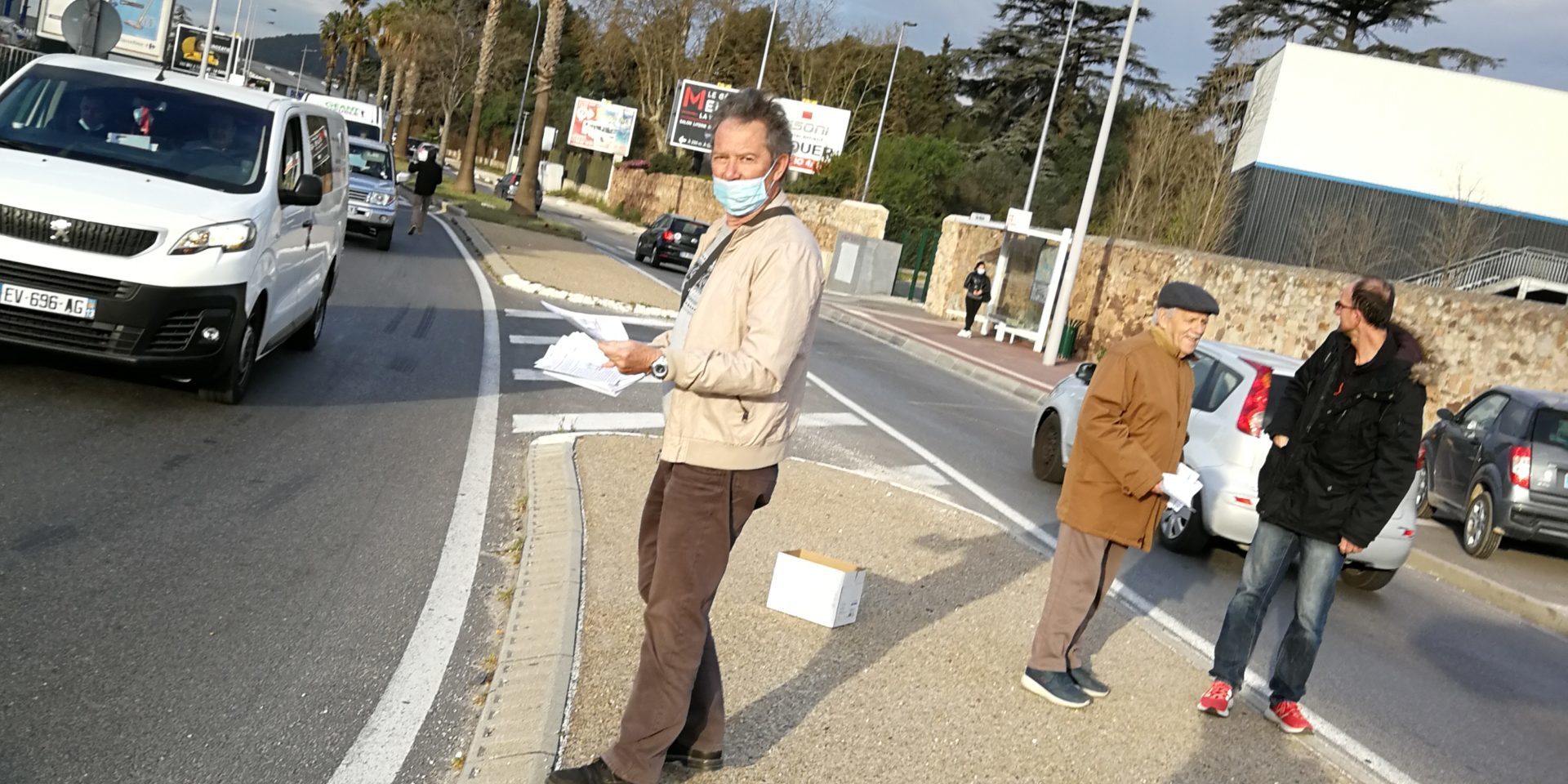 La Garde 2 18 mars