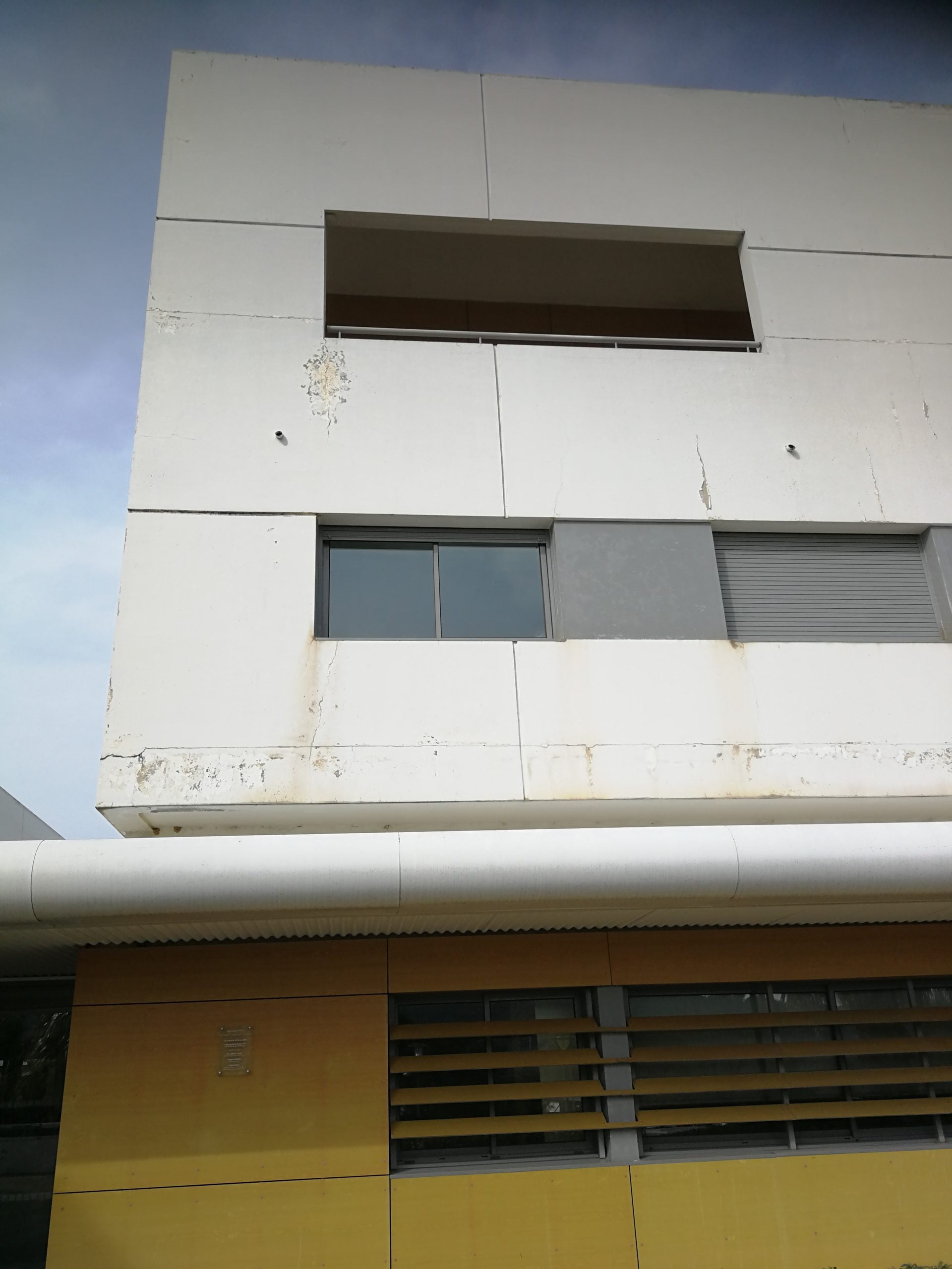 Photo pole de Santé de Gassin