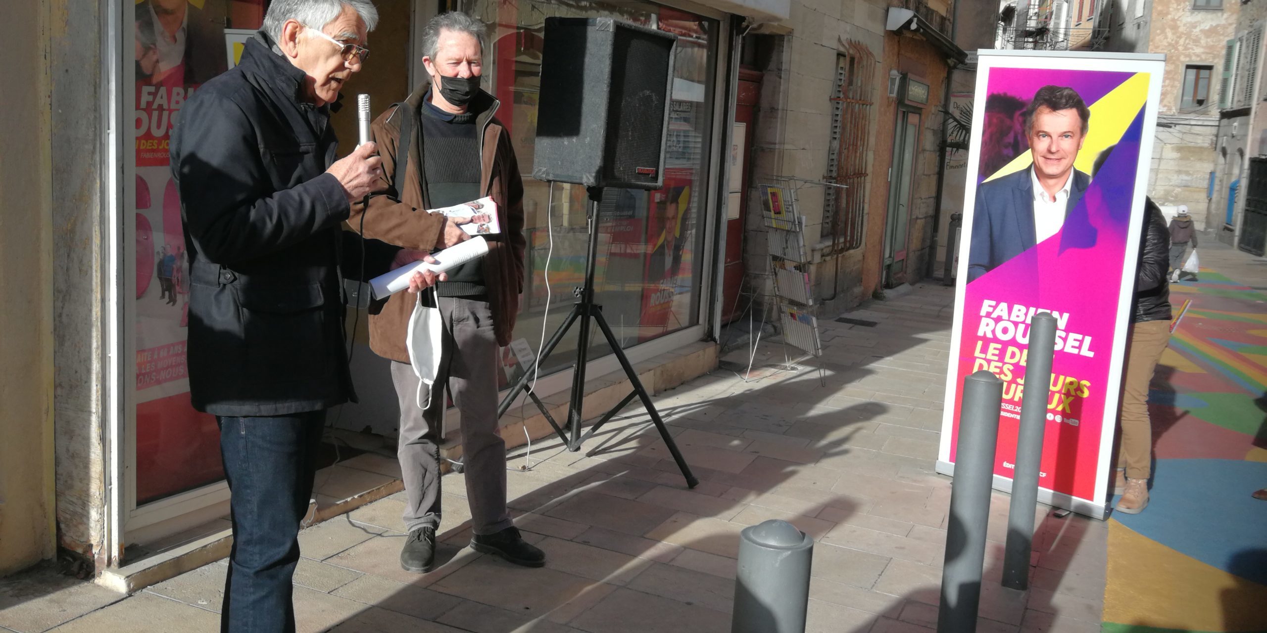 Foto pelloquin samedi