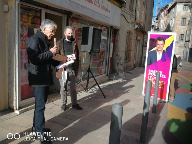 Foto pelloquin samedi