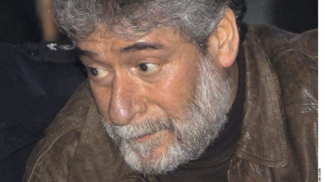 georges Ib ra Andallah