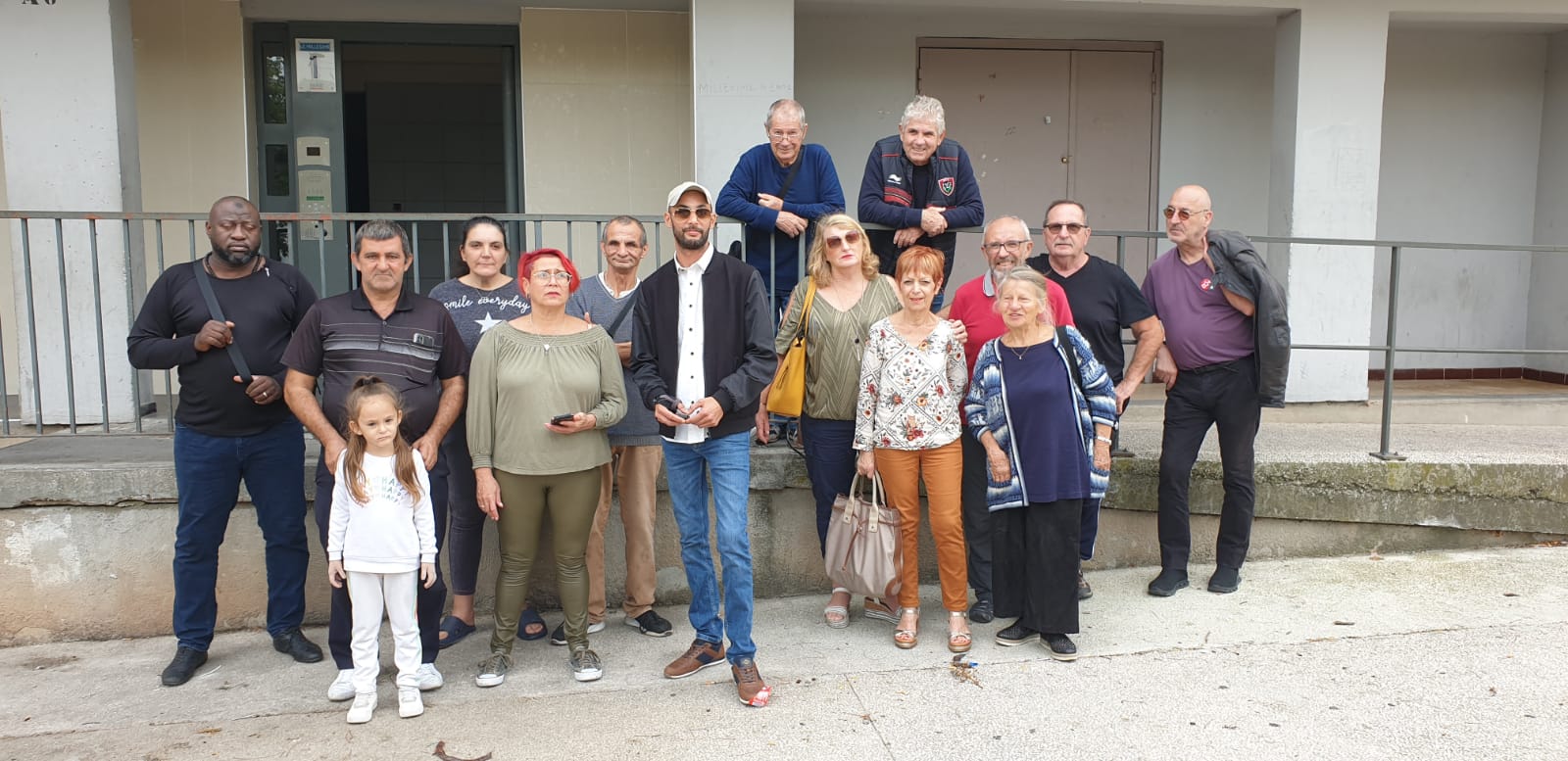 berthe expuls lundi 24 octobre