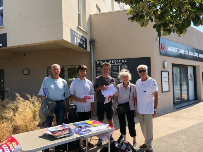 pétition la beaucaire