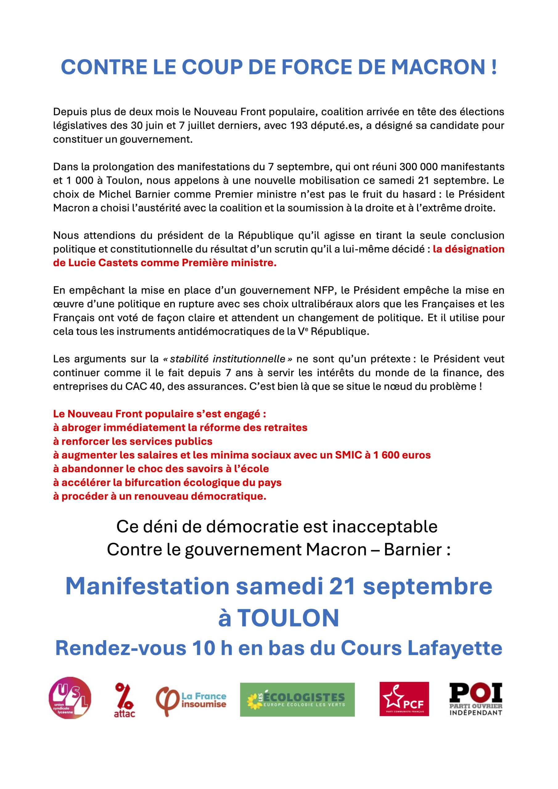 2021_09_21-Appel manif du 21 septembre 10 h_coup_de_force_macron
