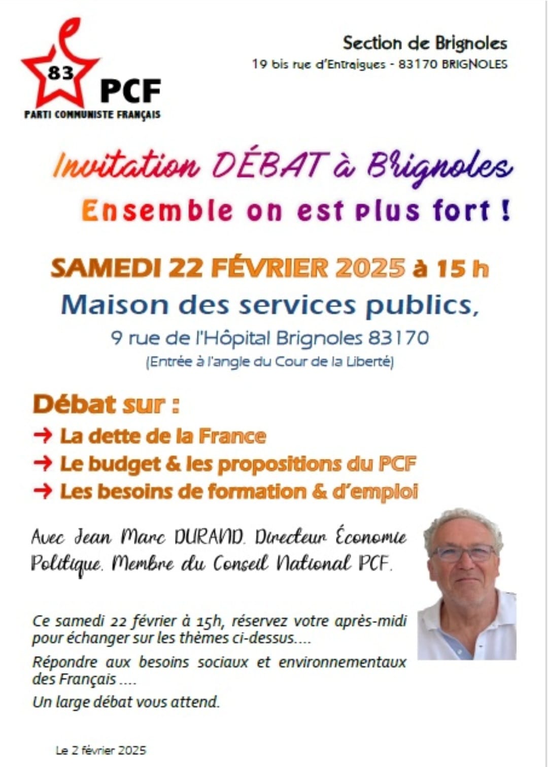 2025_02_22-DEBAT_BRIGNOLES_ECONOMIE